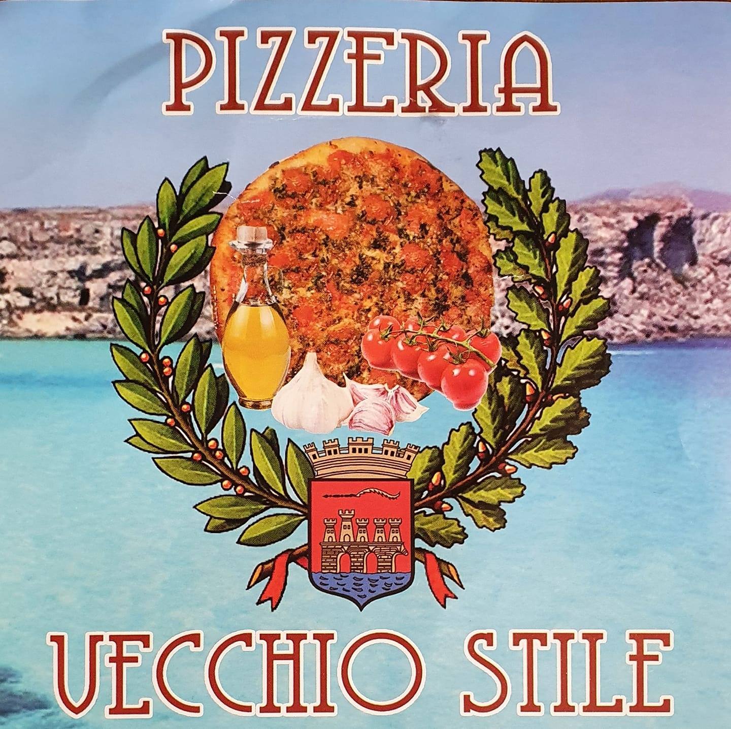 Pizzeria Vecchio Stile