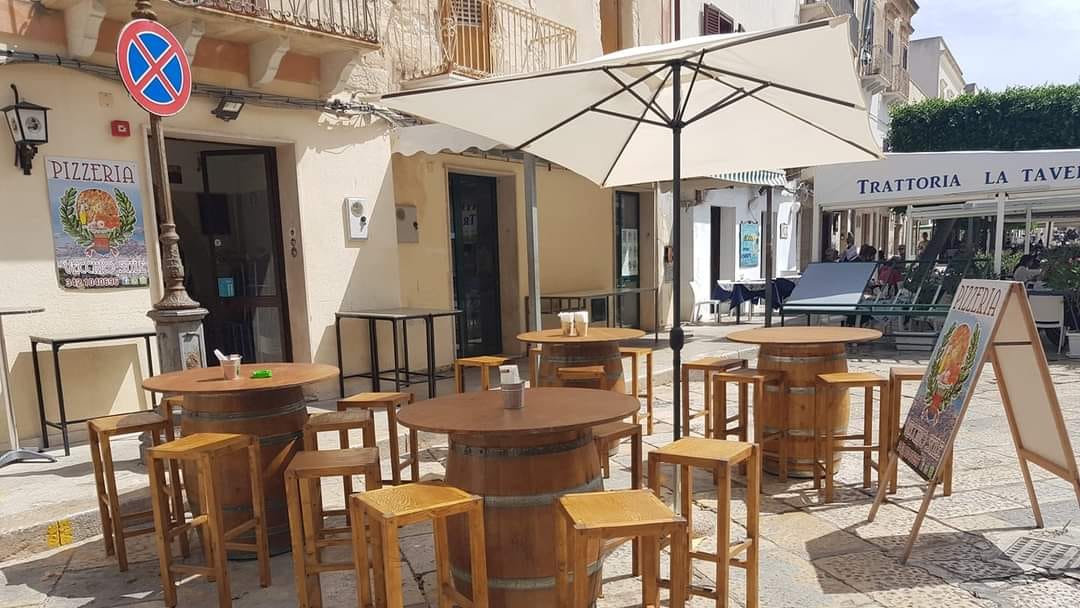 Pizzeria Vecchio Stile