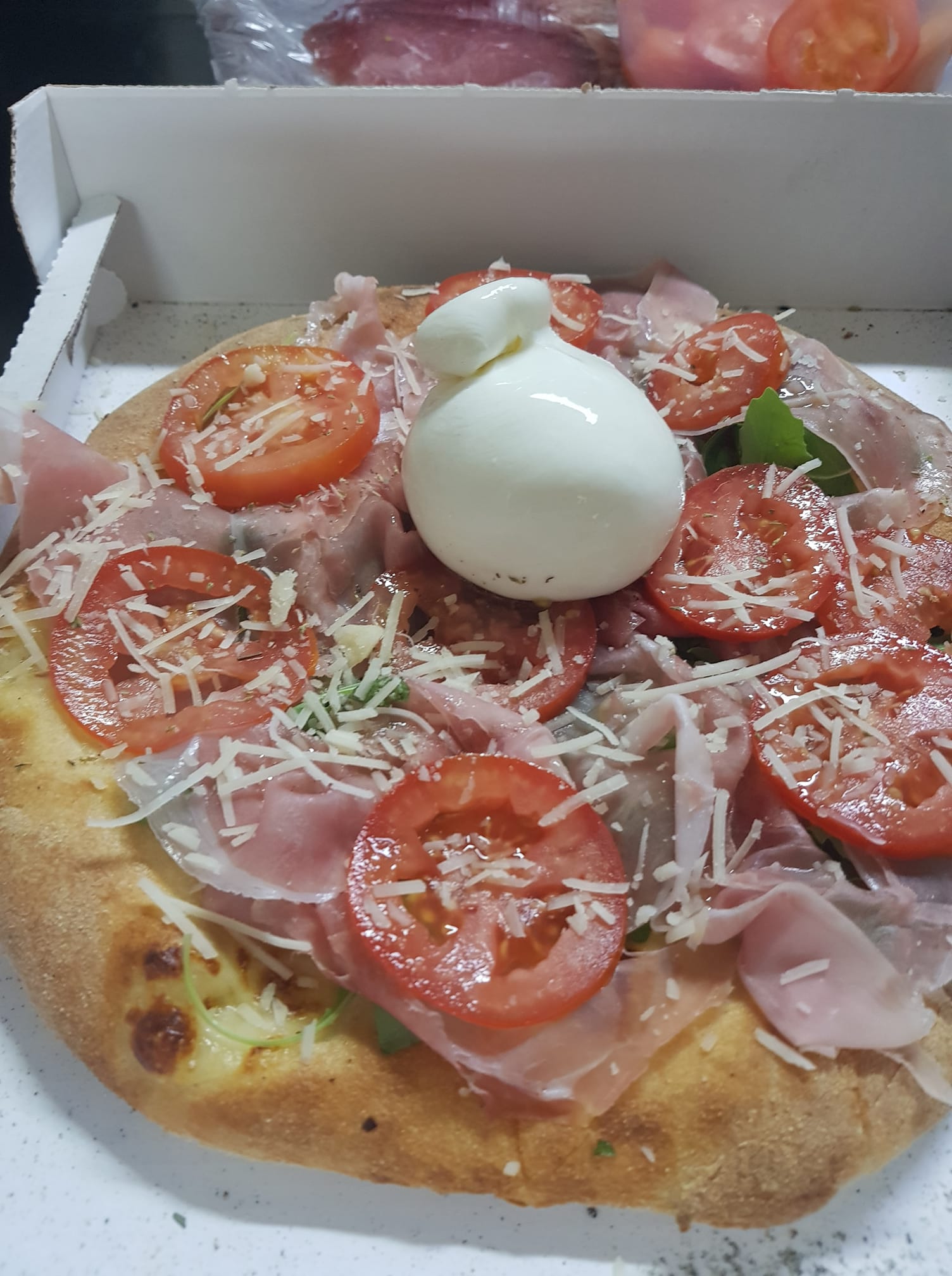 Pizzeria Vecchio Stile