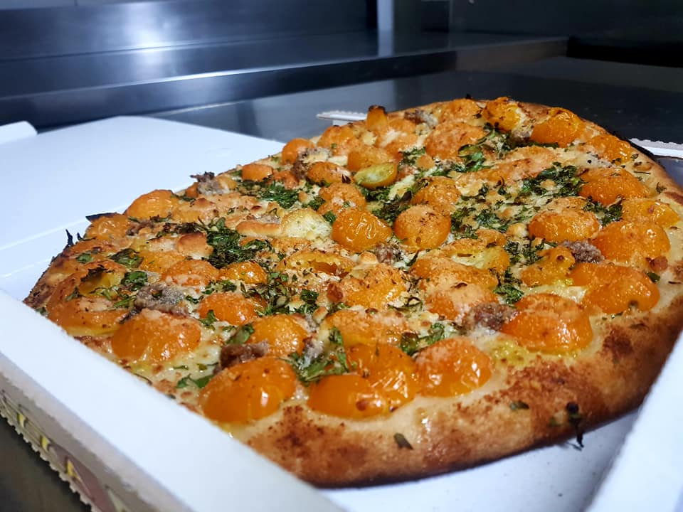 Pizzeria Vecchio Stile