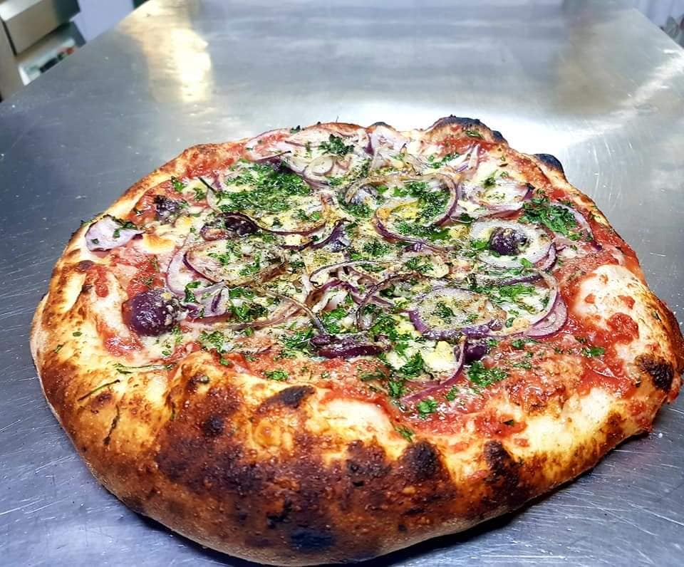 Pizzeria Vecchio Stile