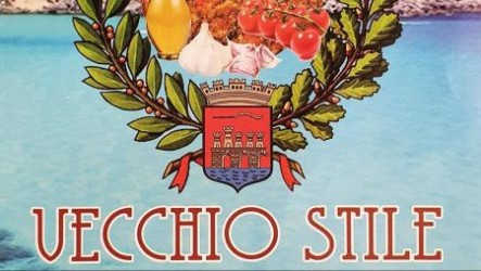 Pizzeria Vecchio Stile