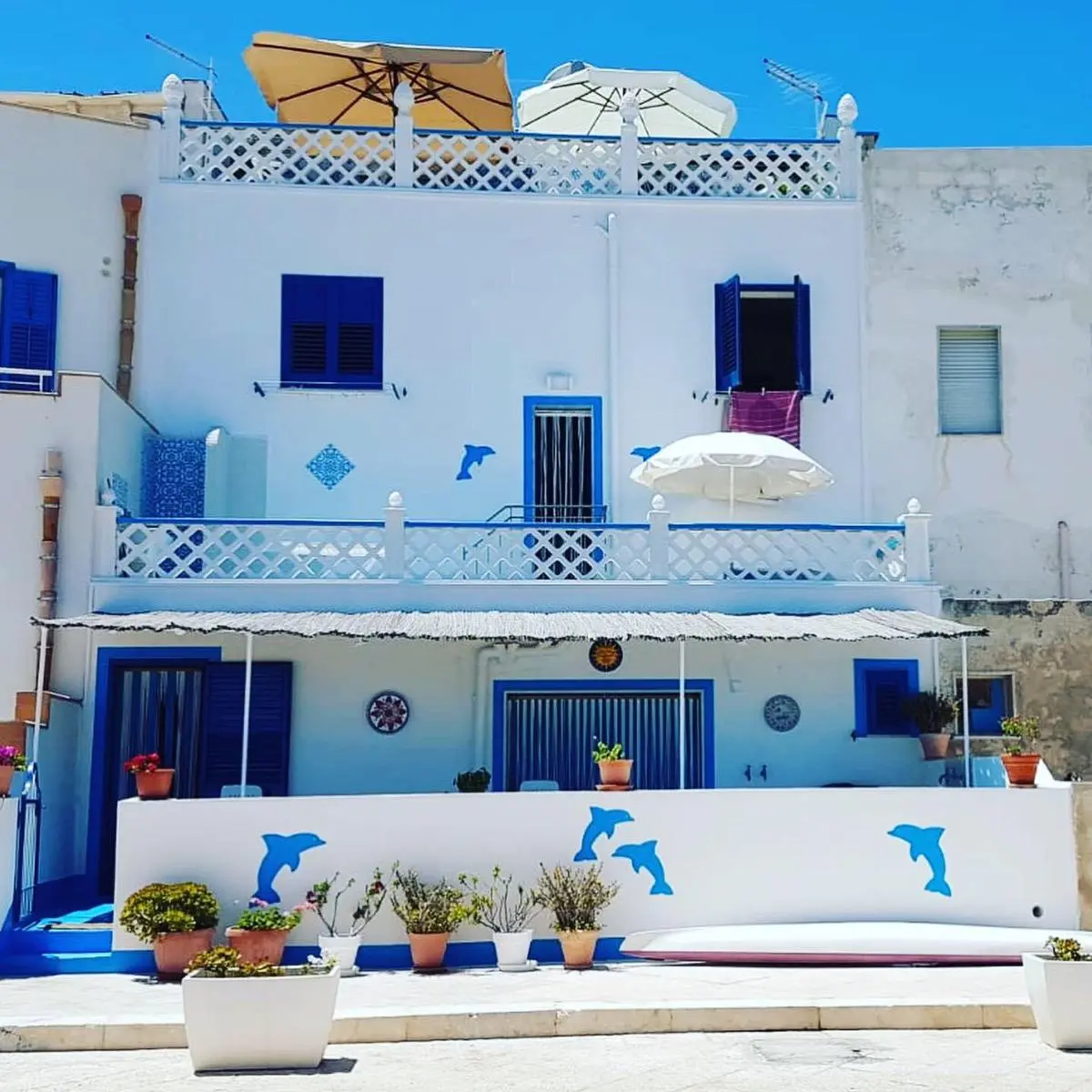 B&B I Delfini