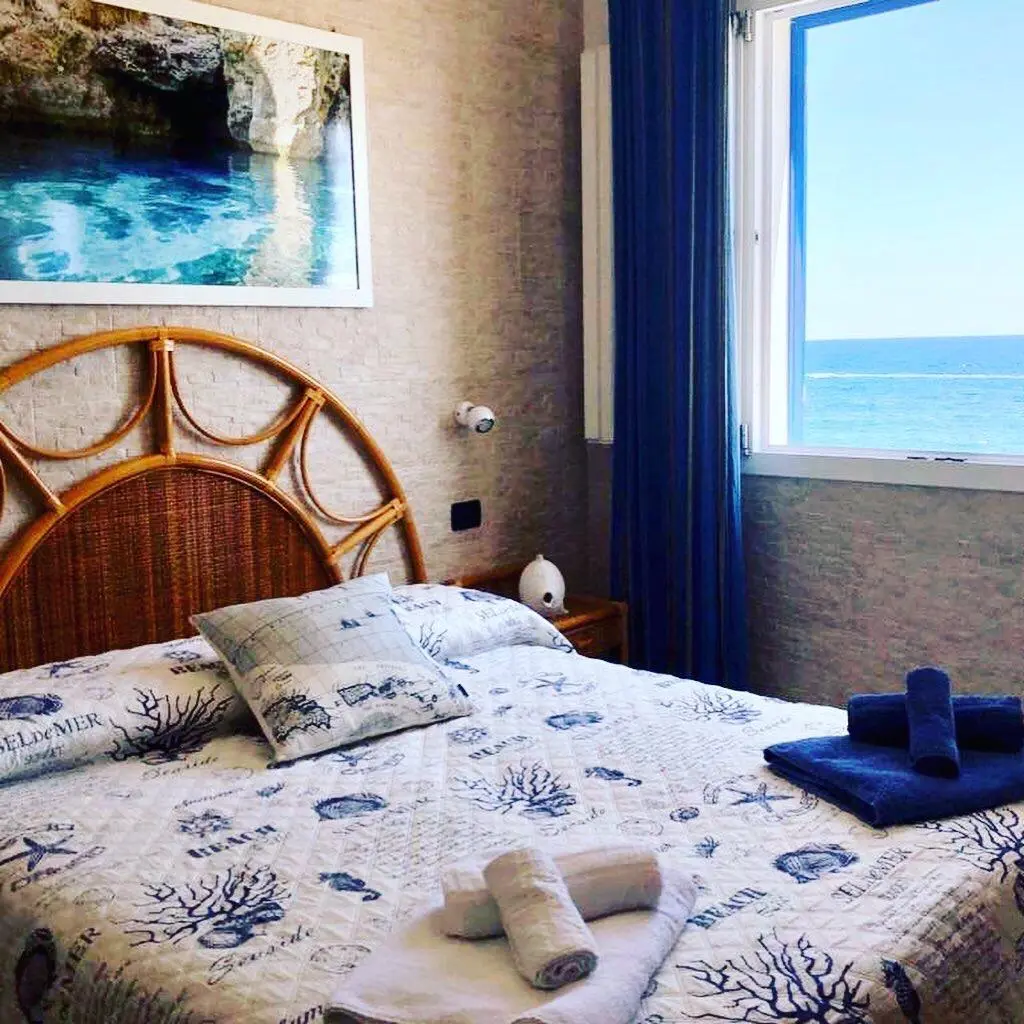 B&B I Delfini