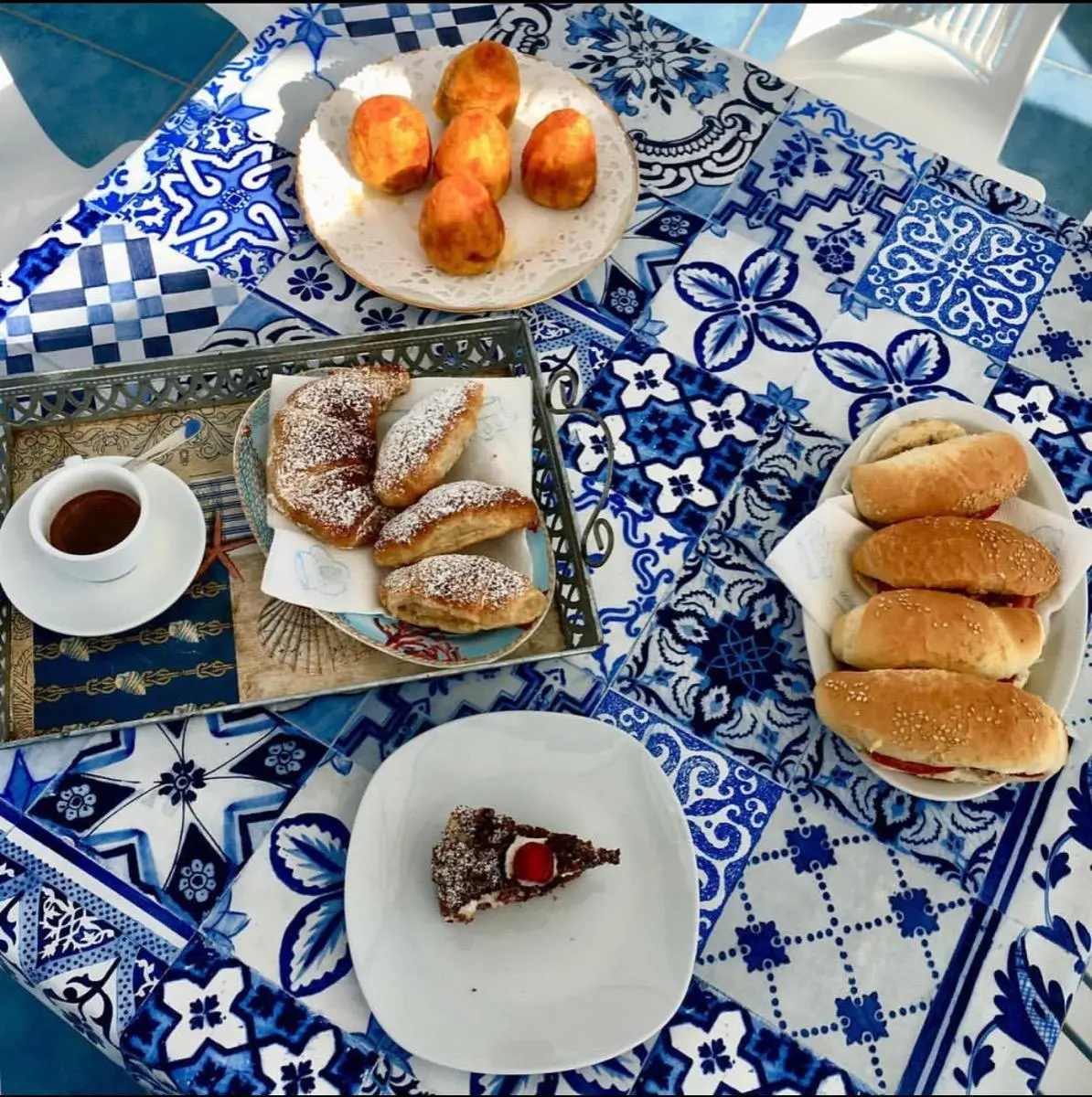 B&B I Delfini