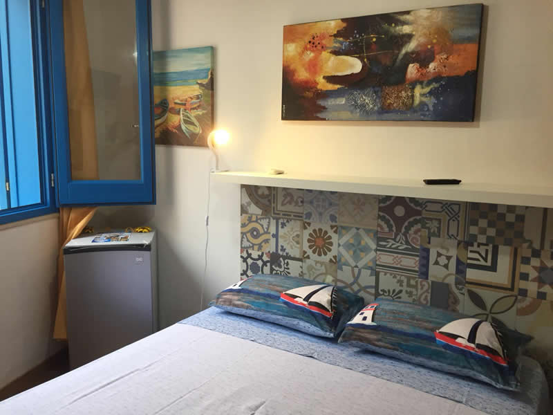 B&B Scalo Vecchio