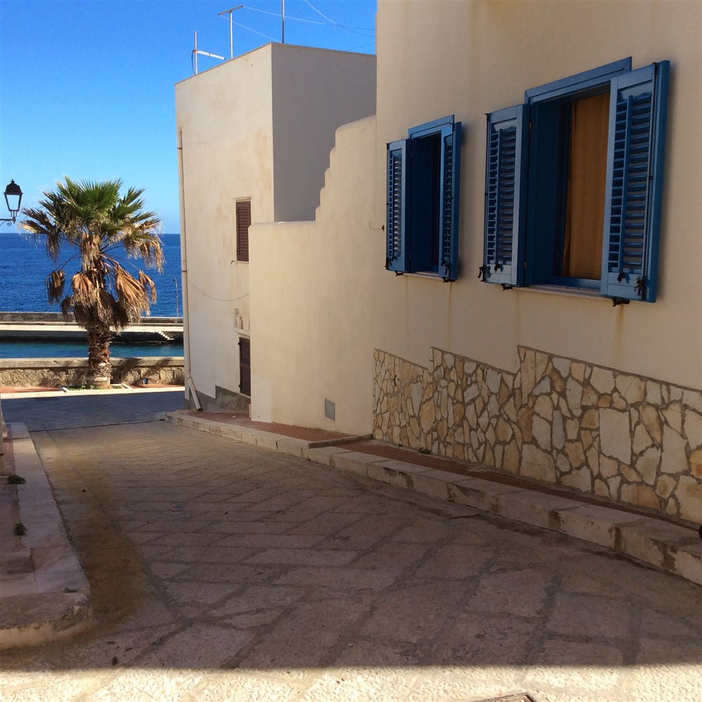 B&B Scalo Vecchio
