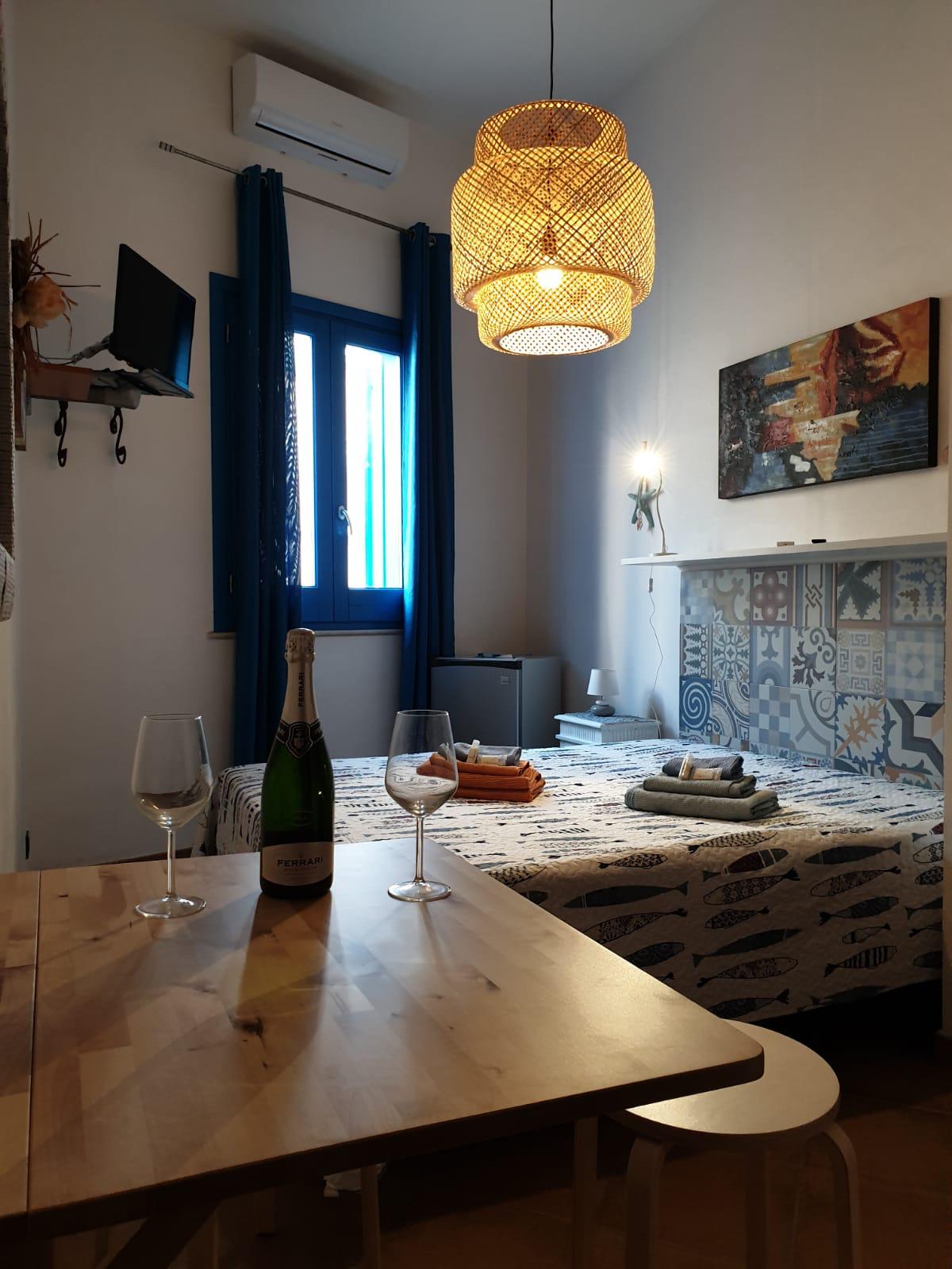 B&B Scalo Vecchio