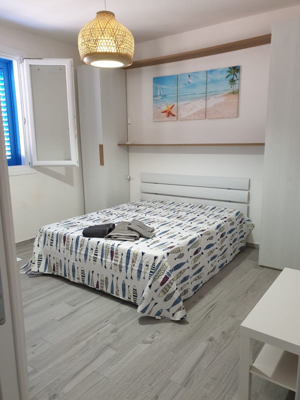 B&B Scalo Vecchio