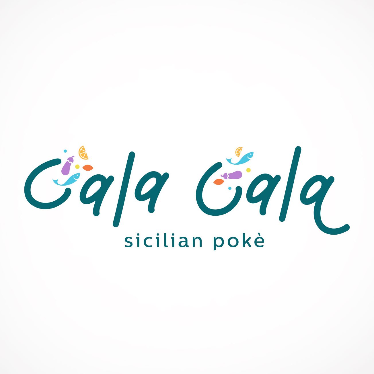 Cala Cala Sicilian Poke