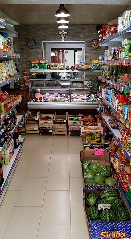 Minimarket Antica Bottega