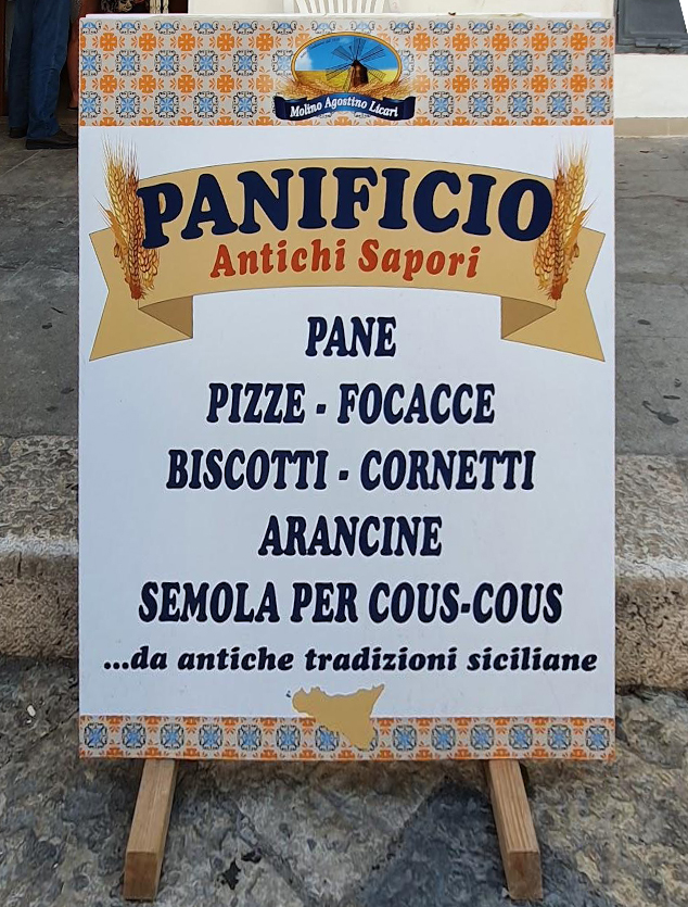 Panificio Antichi Sapori