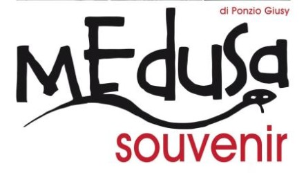 Medusa Souvenir