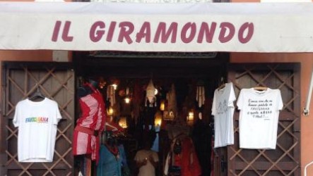 Il Giramondo