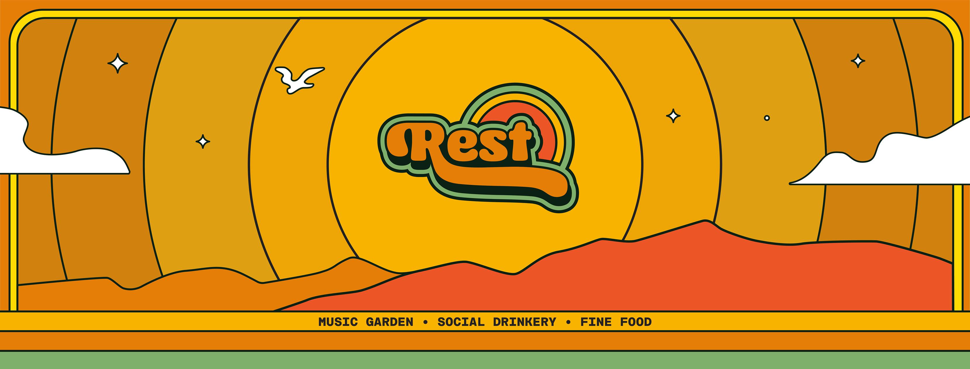 Rest