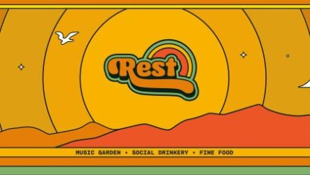 Rest