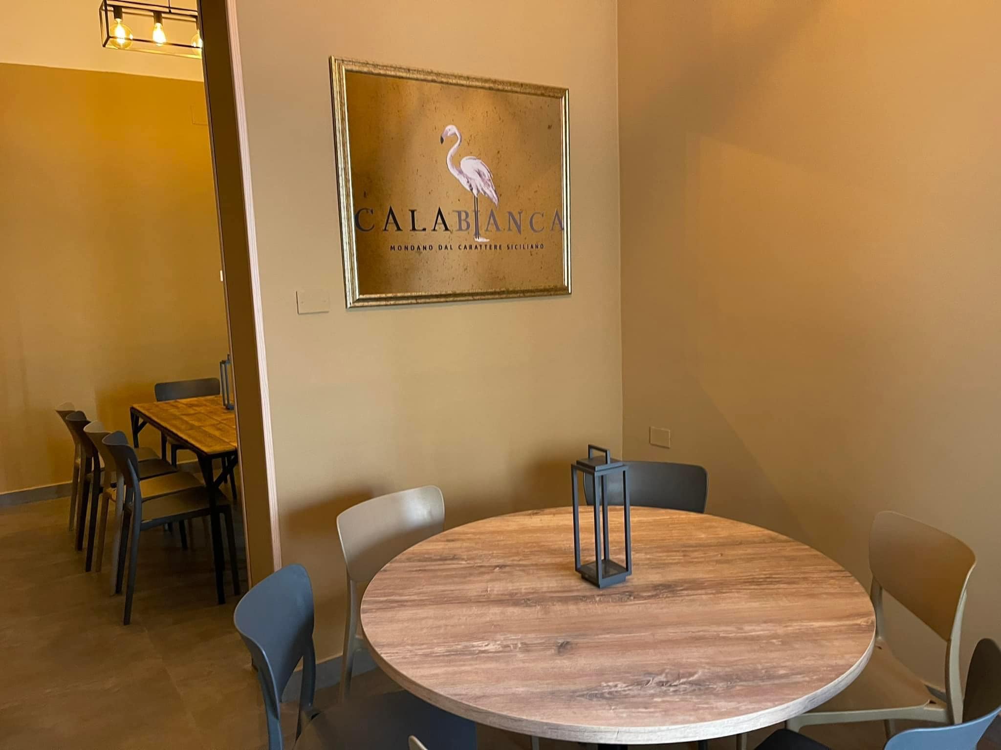 Calabianca Restaurant