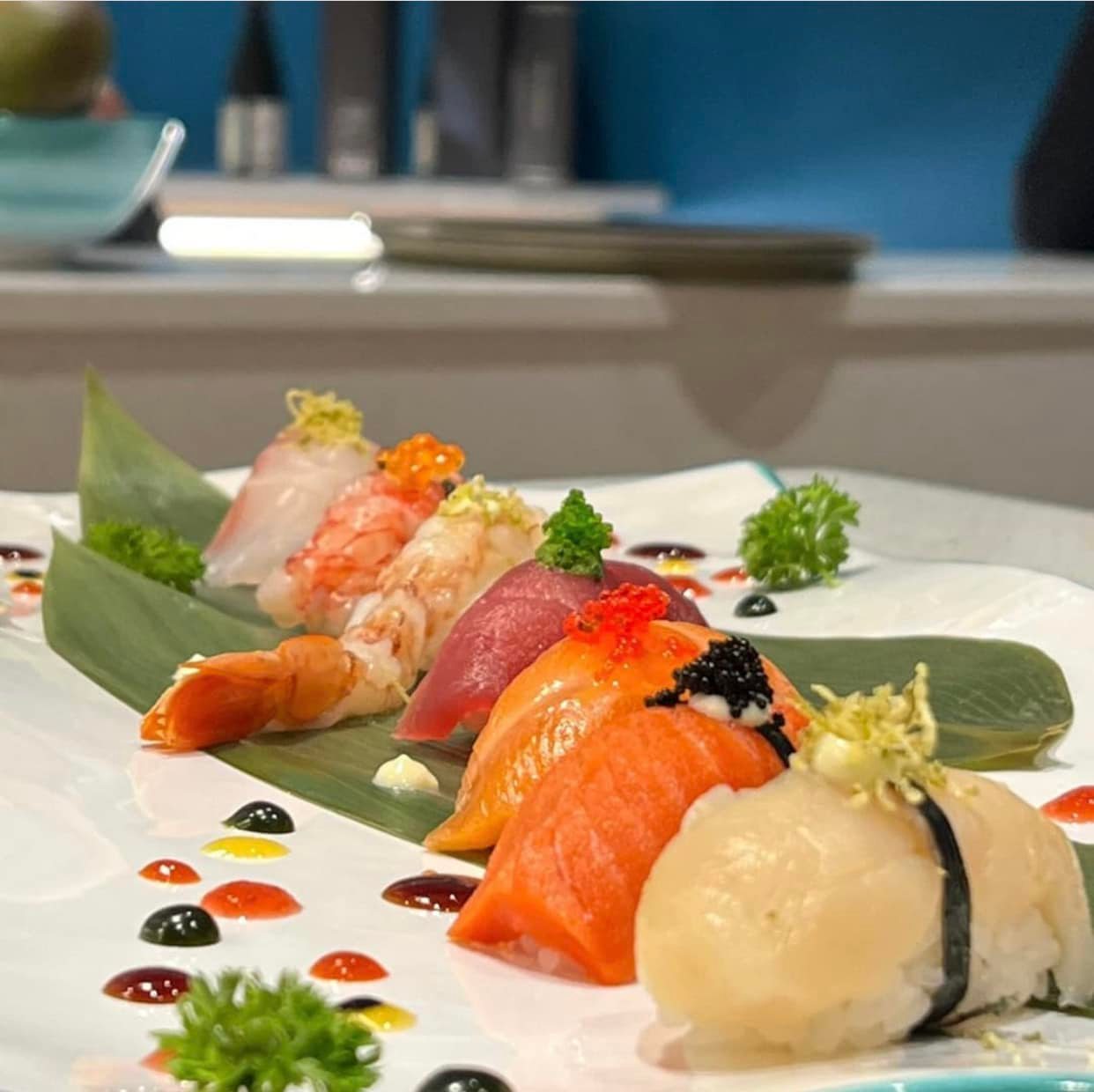 Calabianca Restaurant