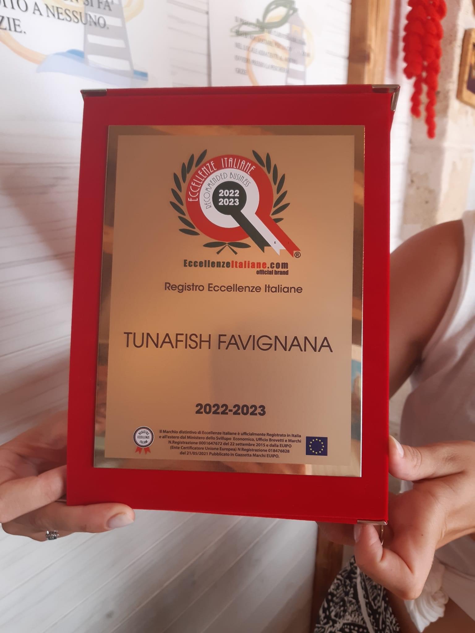 TunaFish