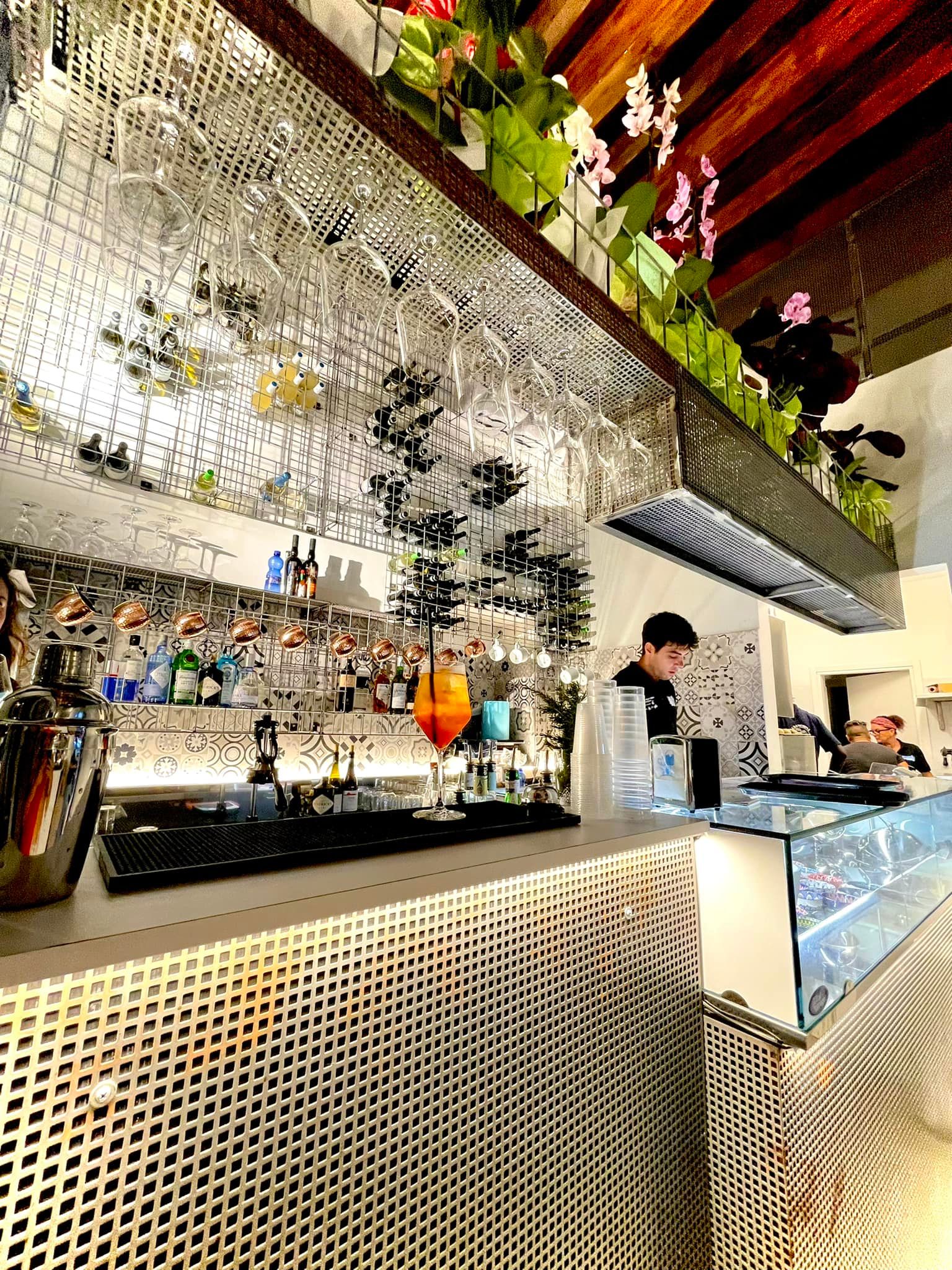 La Banchina Food & Wine