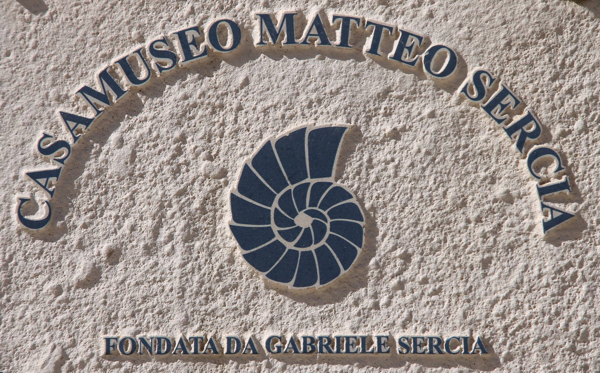 Casa Museo Matteo Sercia (TEMPORANEAMENTE CHIUSA)