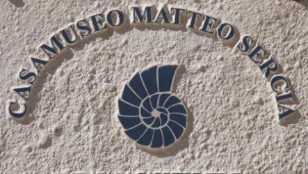 Casa Museo Matteo Sercia (TEMPORANEAMENTE CHIUSA)