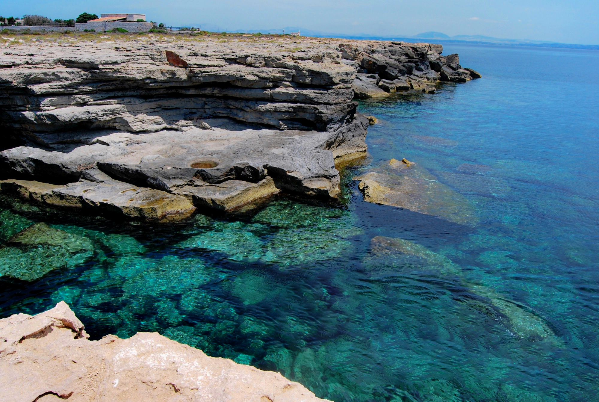 Punta Fanfalo