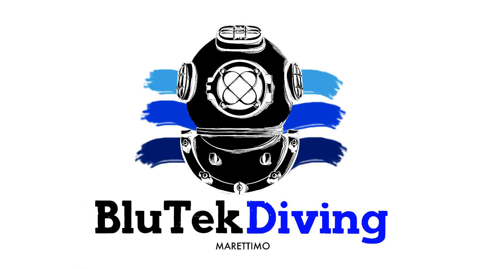 Blu Tek Diving Marettimo