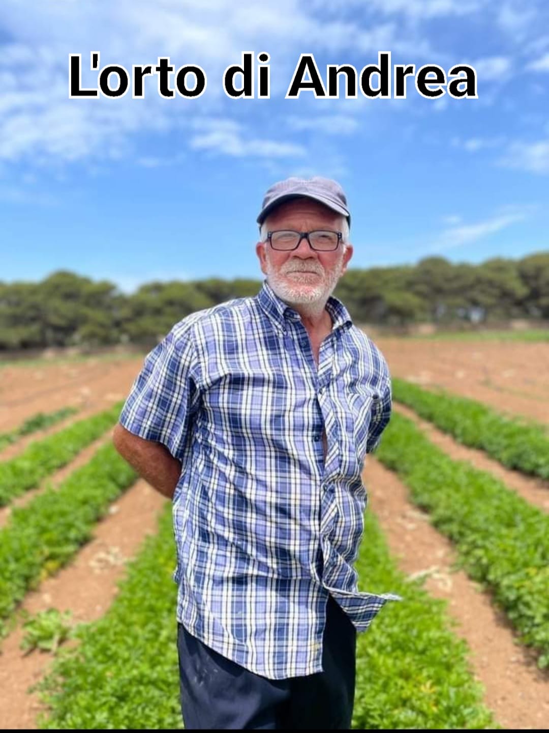 L'Orto Di Andrea