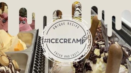 #ICECREAM Favignana