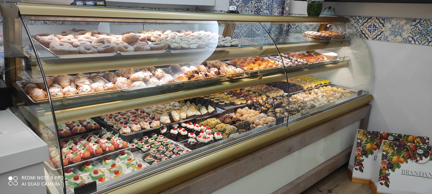 La Pasticceria FC