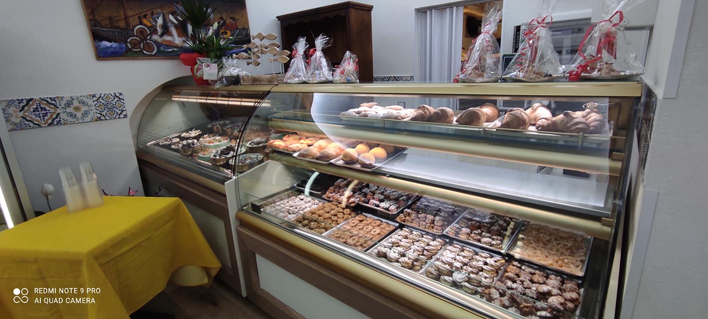 La Pasticceria FC