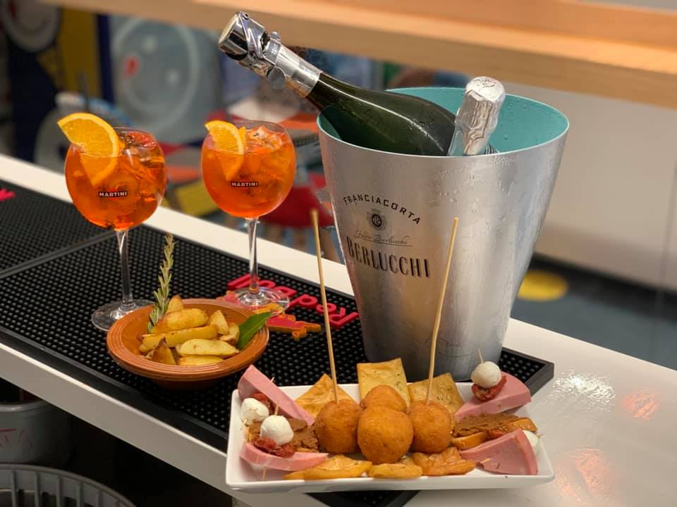 Caffè Mazzini