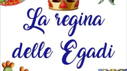 La Regina Delle Egadi