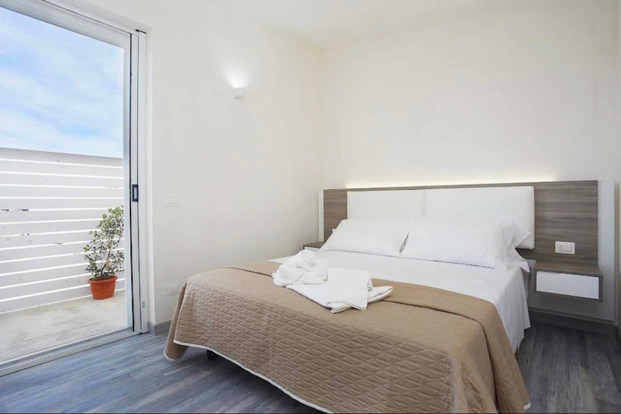 Stabilimento Lido Burrone Maym
