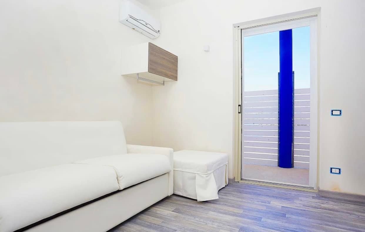 Stabilimento Lido Burrone Maym