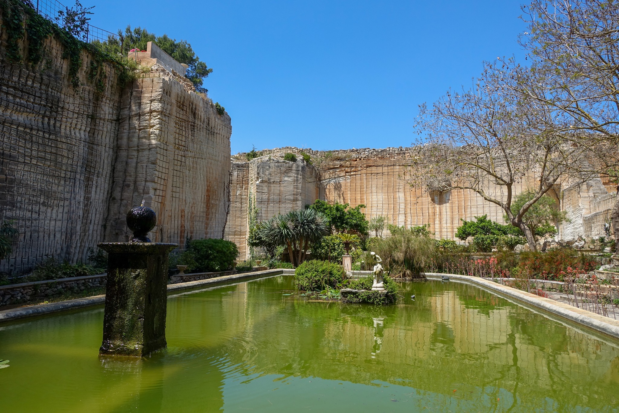 Giardino dell'Impossibile