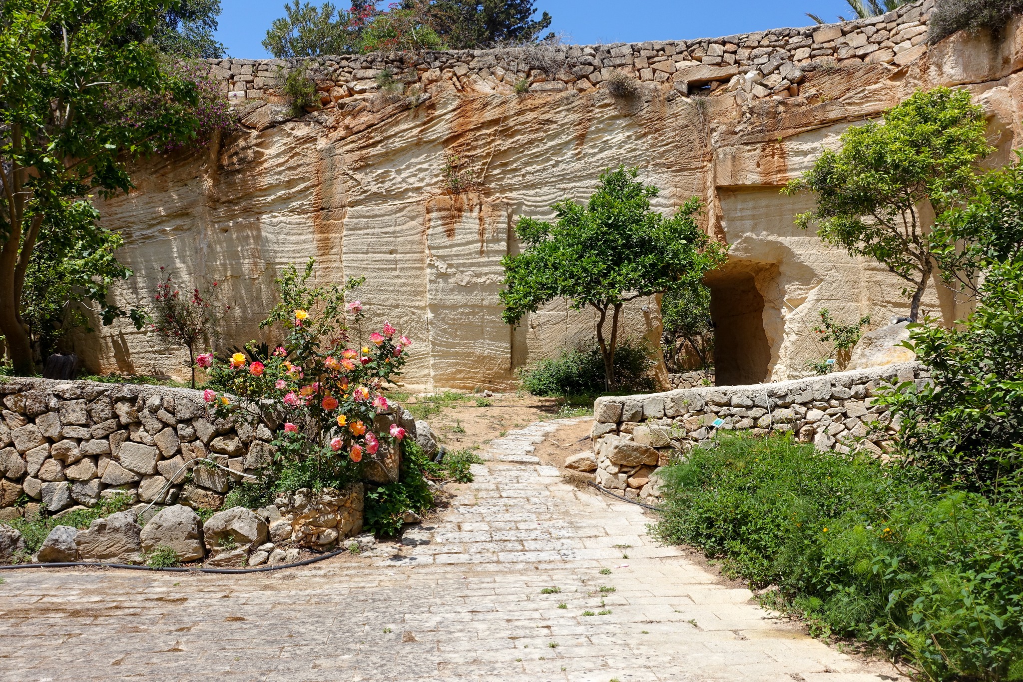 Giardino dell'Impossibile