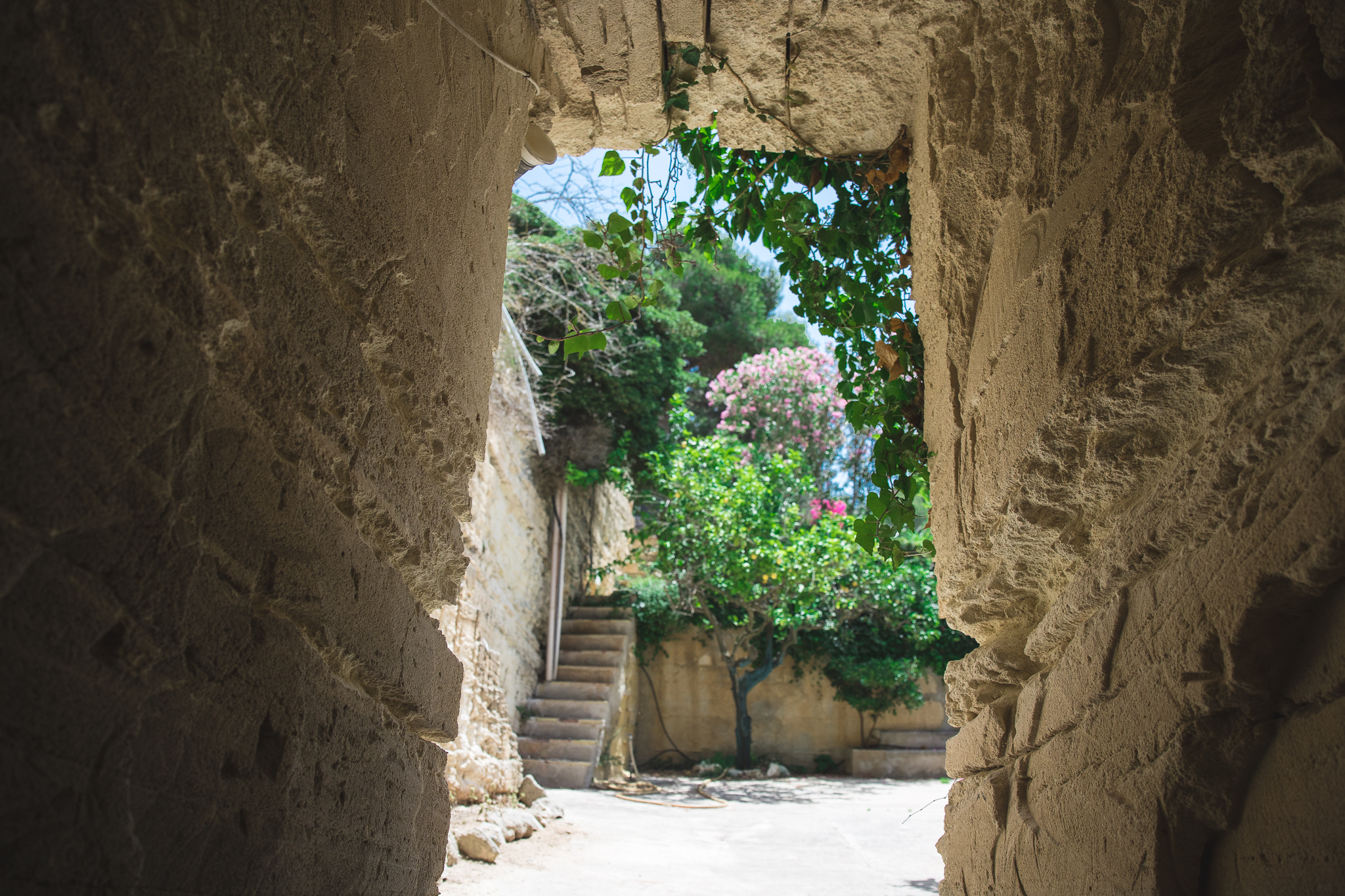 Giardino dell'Impossibile
