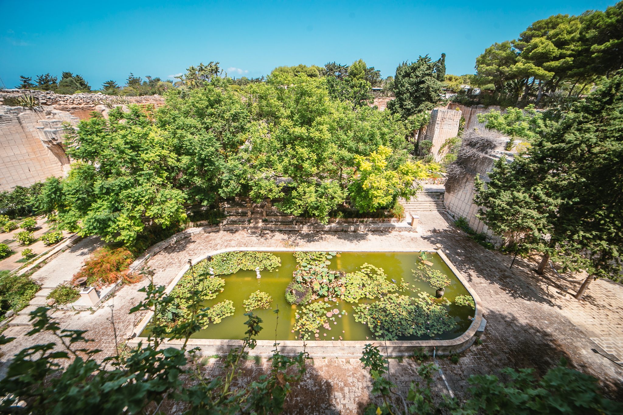 Giardino dell'Impossibile