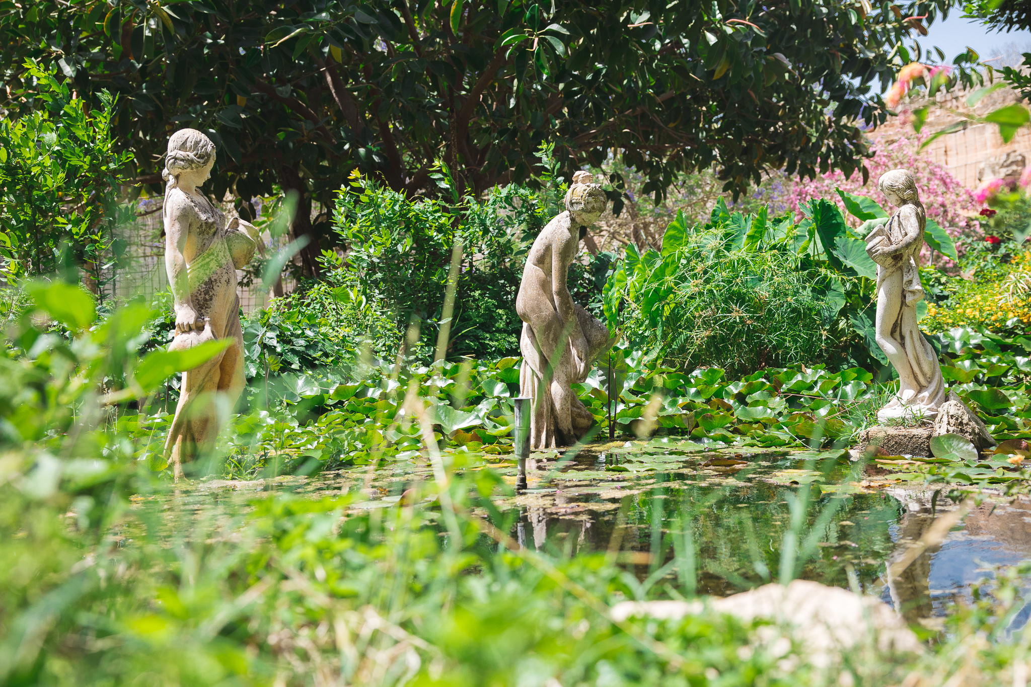 Giardino dell'Impossibile