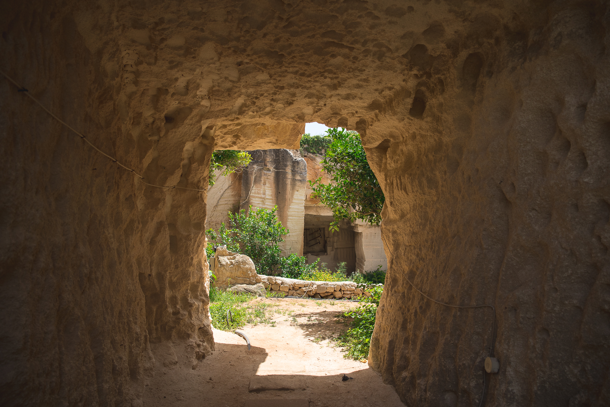 Giardino dell'Impossibile