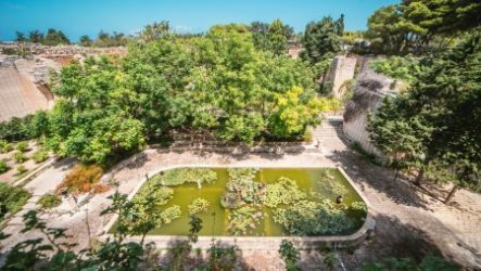 Giardino dell'Impossibile