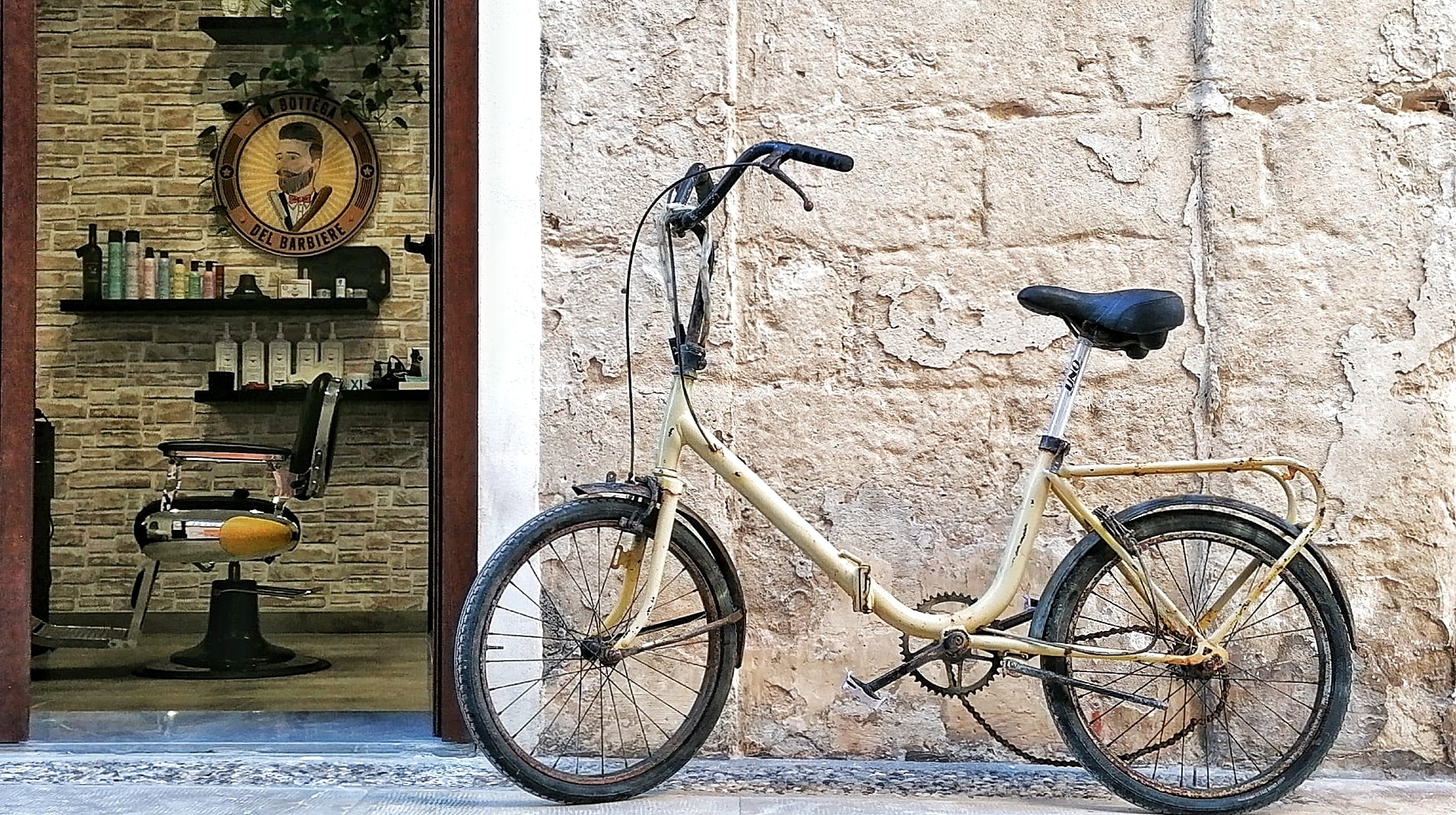 La Bottega Del Barbiere
