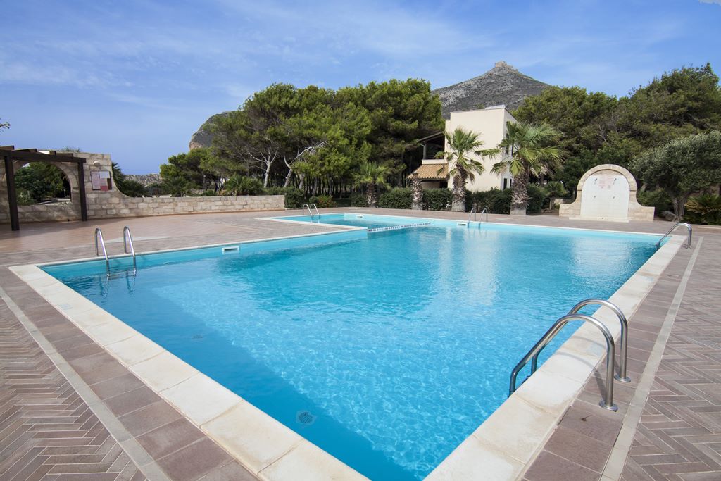 Residence Punta Longa
