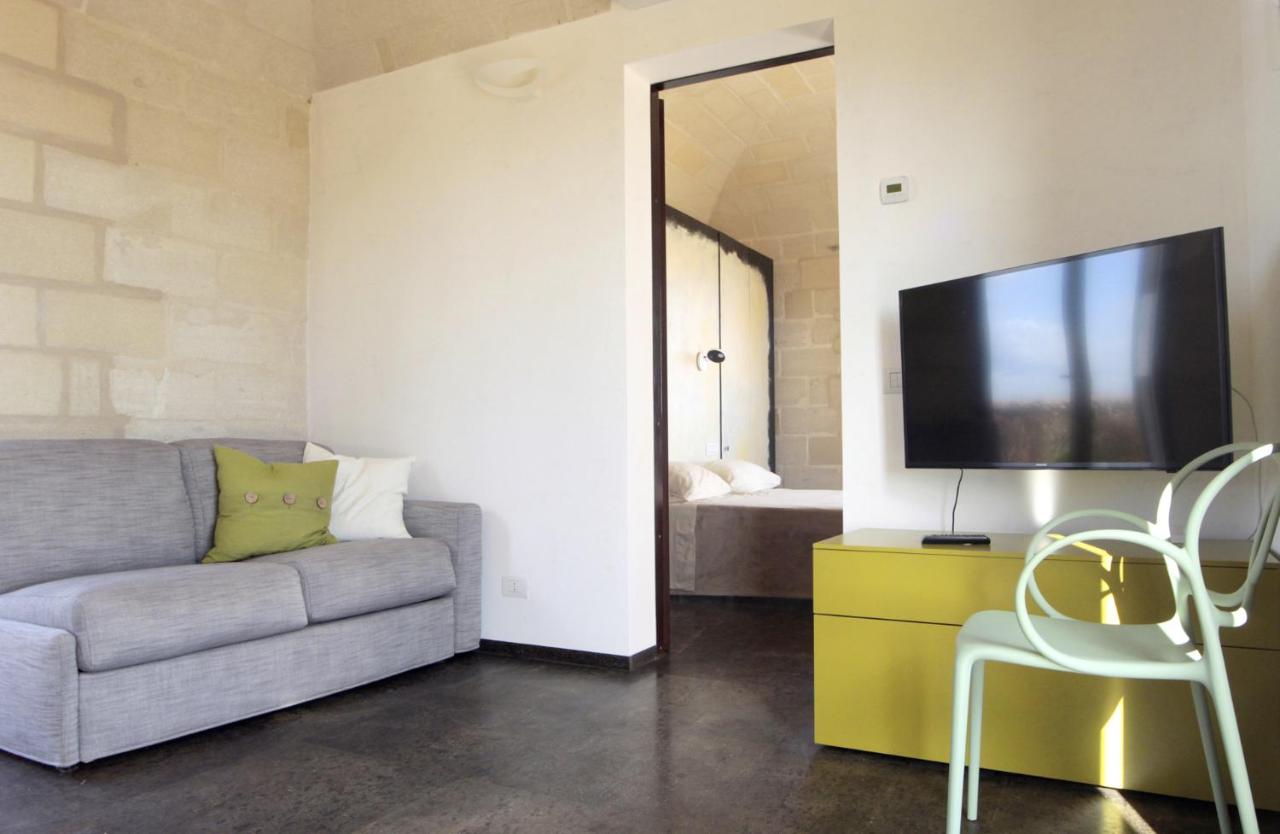 Cala Rossa Lodge