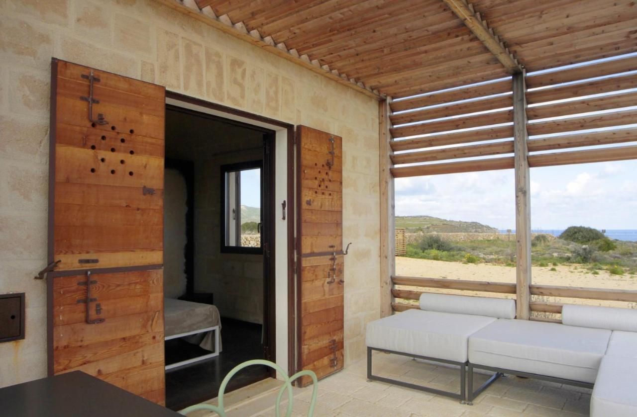 Cala Rossa Lodge