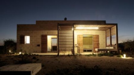Cala Rossa Lodge