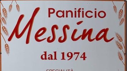 Panificio Messina