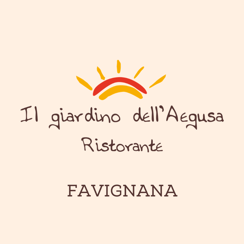 Il Giardino dell'Aegusa